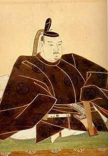德川家光
