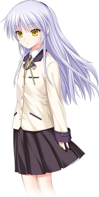 立華かなで