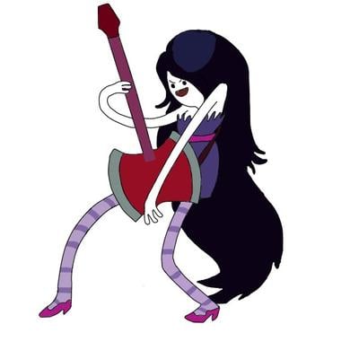 Marceline Abadeer