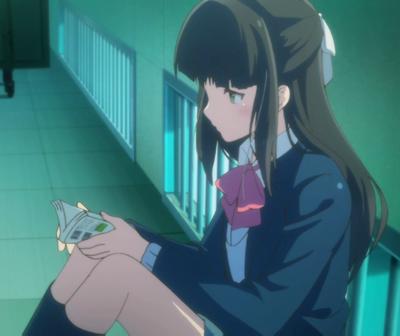 図書少女