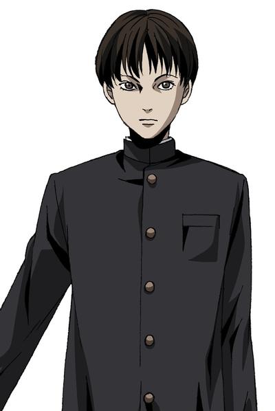 押切トオル