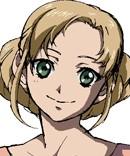 メロスの妹