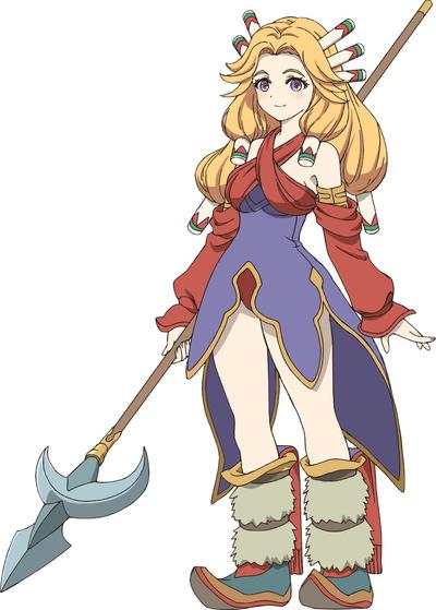 セラフィナ