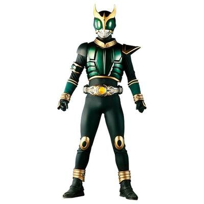 仮面ライダークウガ ライジングペガサス