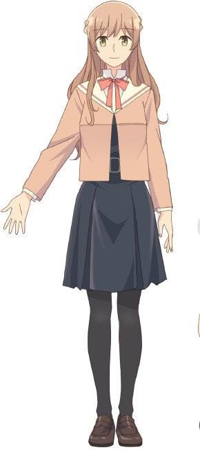 佐伯沙弥香