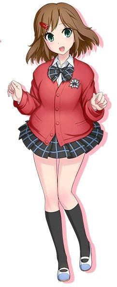 鈴木結愛