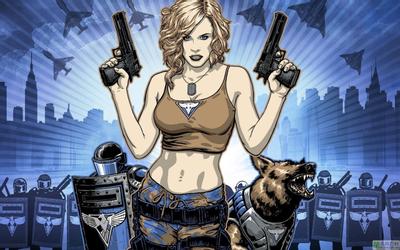 Tanya