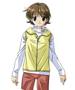 榛名ひとえ