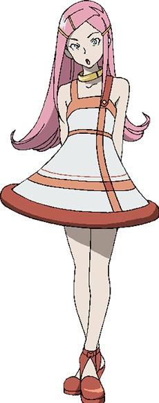 アネモネ