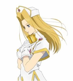 ミント・アドネード