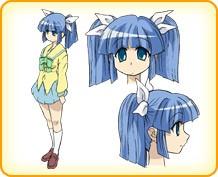 鈴木さやか