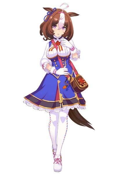 メイショウドトウ