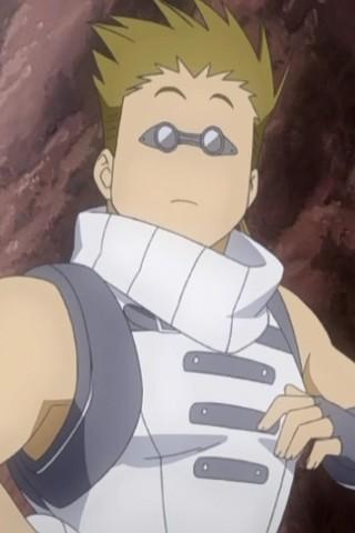 ウッディー
