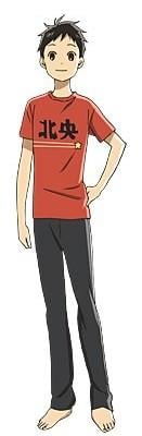 甘糟那由太