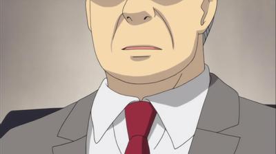 社長