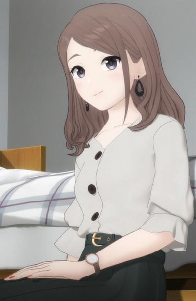 井芹涼音