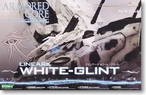 NX-09 WHITE GLINT