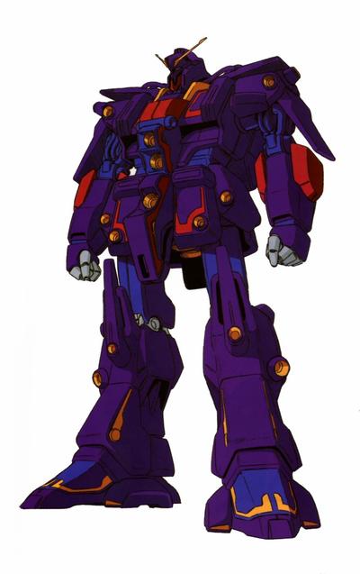 サイコガンダムMk-II