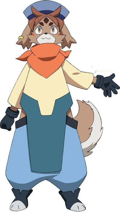 フレディ