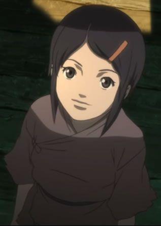 サヤ