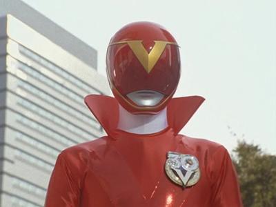 アカレッド
