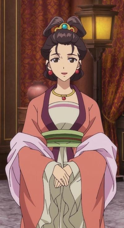 紅娘