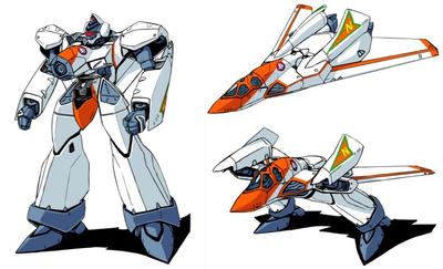 VF-17T ナイトメア