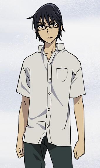 藤沼悟