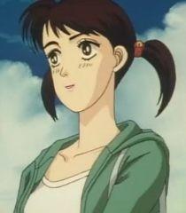 沙織