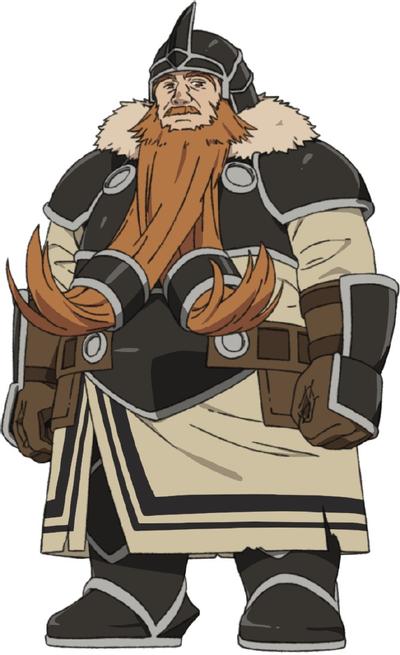 タルハンド