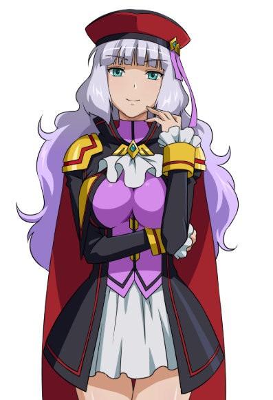 セシア・アウェア・ノーノ