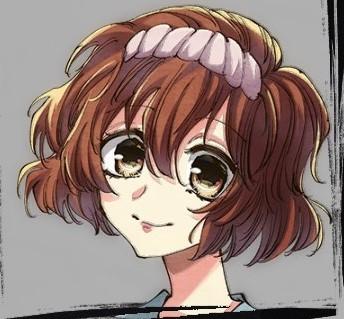 汐松子