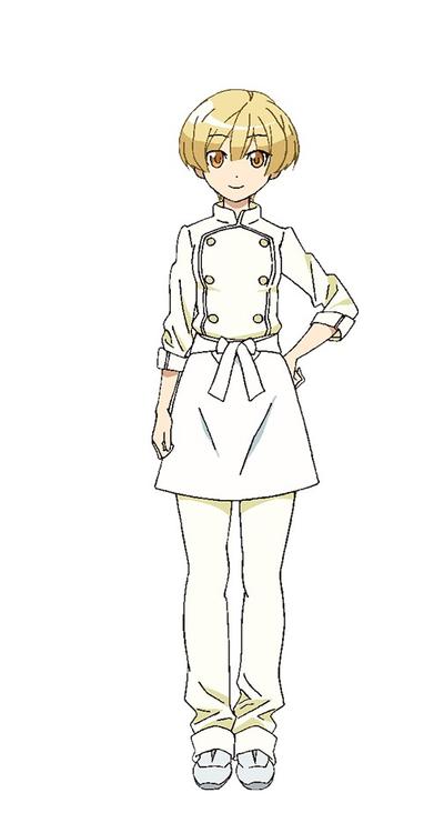 佐代野弥生