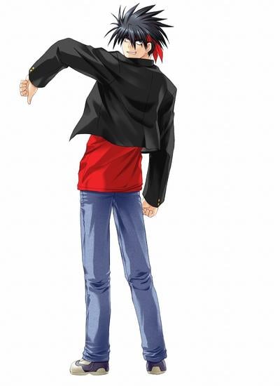 井ノ原真人