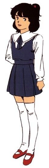 チェーミン・ノア