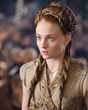 Sansa Stark