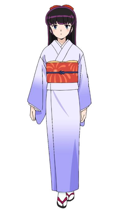 面堂了子