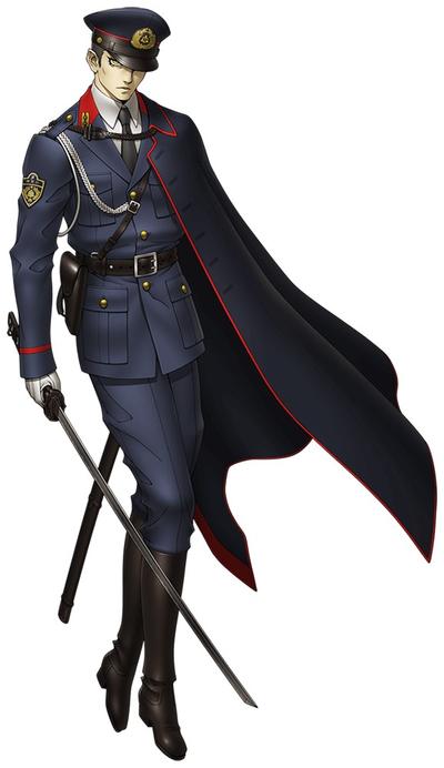八雲ショウヘイ
