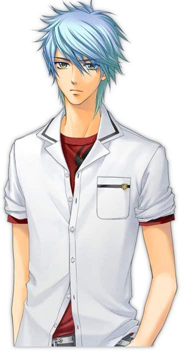 如月響也