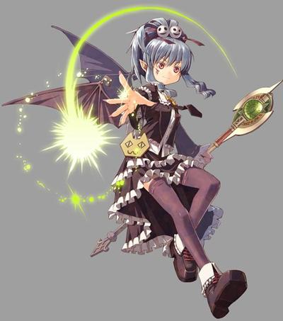 アルウェン・ド・ムーンブリア
