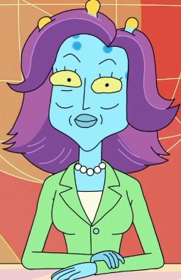 Karen Entity