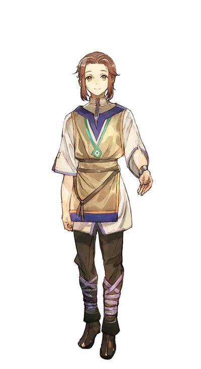 エゼル