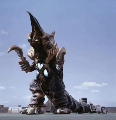 宇宙戦闘獣超コッヴ