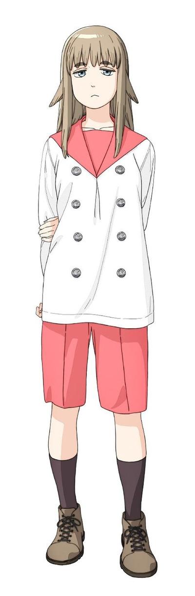 ミミヒメ