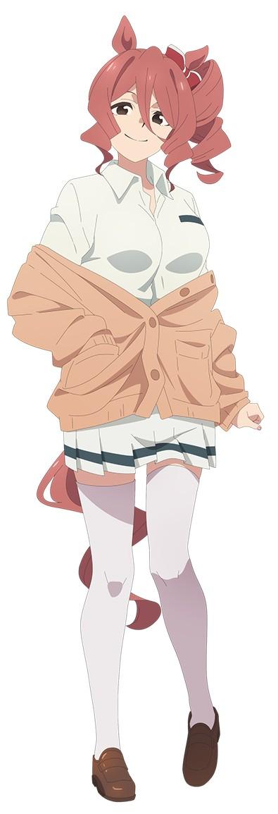 ノルンエース
