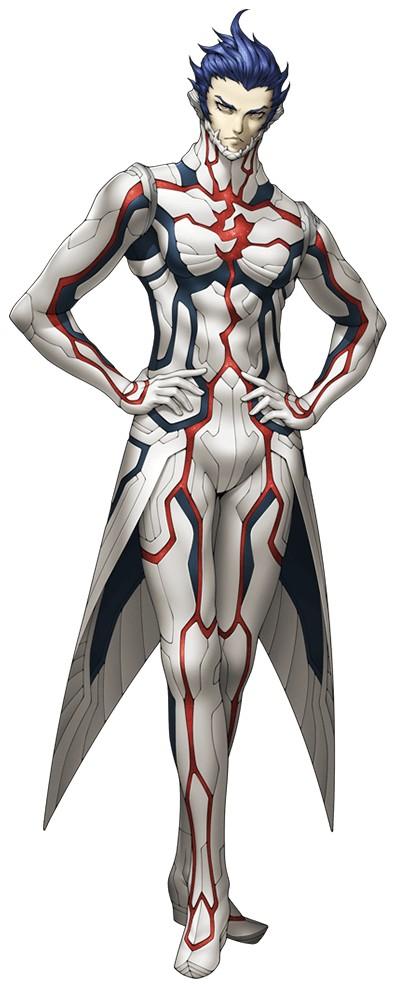 アオガミ