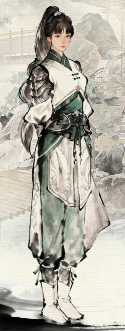阮秀