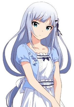 白石紬