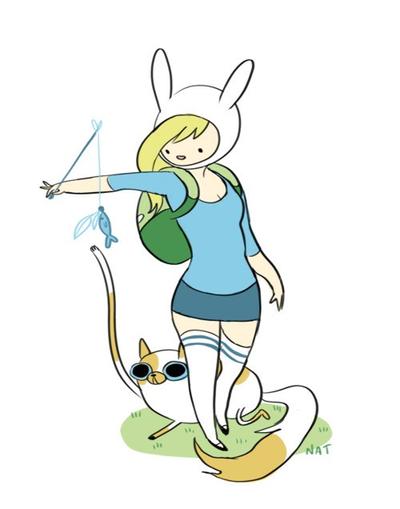 Fionna