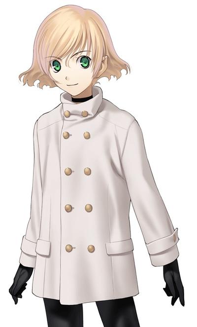 ルゥ・ベオウルフ